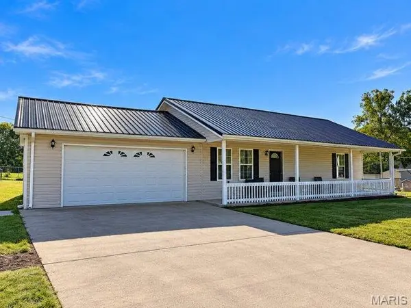 802 Englehart LN, Marble Hill, MO 63764