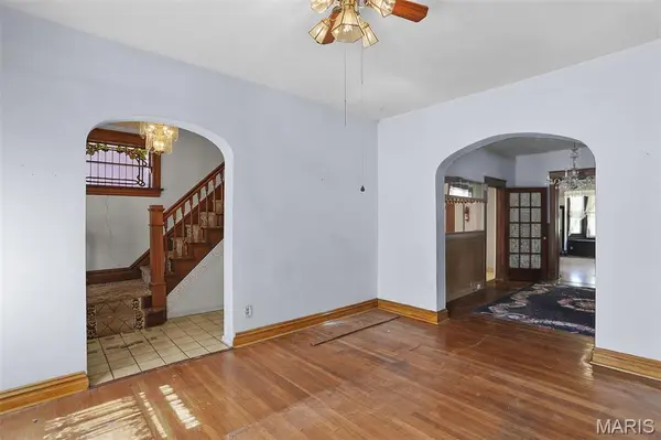 3001 Keokuk ST, St Louis, MO 63118