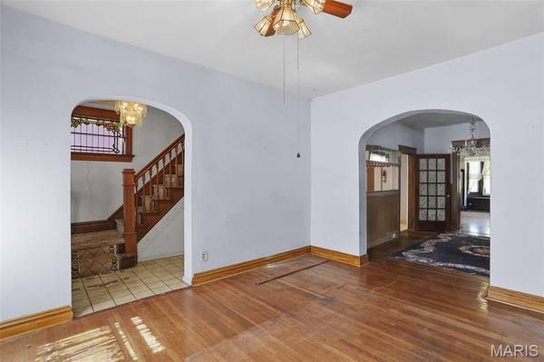 3001 Keokuk ST, St Louis, MO 63118