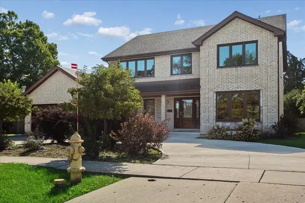 345 W Dempster ST, Des Plaines, IL 60016