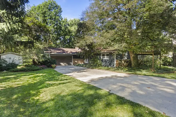 503 S North Shore DR, Mahomet, IL 61853