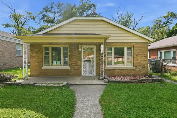 14840 Langley AVE, Dolton, IL 60419