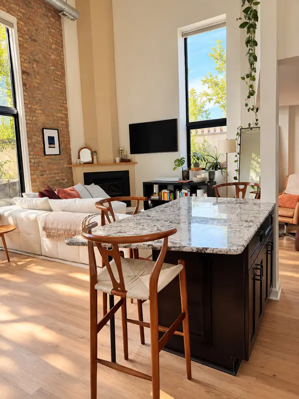 2614 N Clybourn AVE #115, Chicago, IL 60614