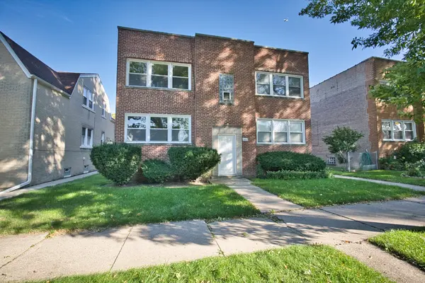 2830 W Summerdale AVE #2, Chicago, IL 60625