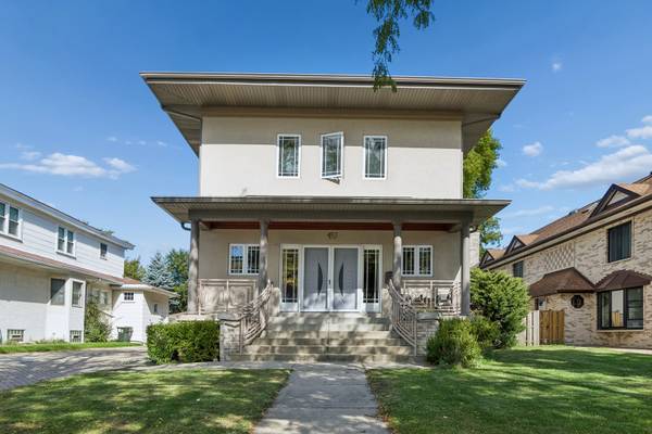 457 N Northwest HWY, Park Ridge, IL 60068