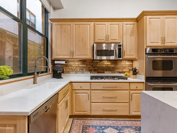 1737 N PAULINA ST #103, Chicago, IL 60622
