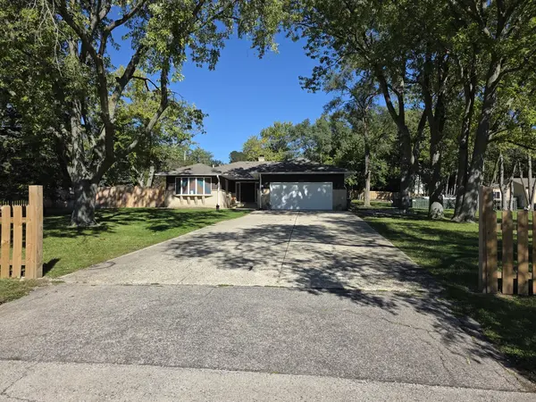 Address not disclosed, Zion, IL 60099