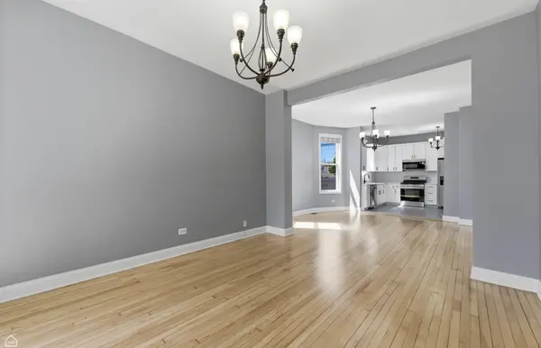 3726 W Mclean AVE, Chicago, IL 60647