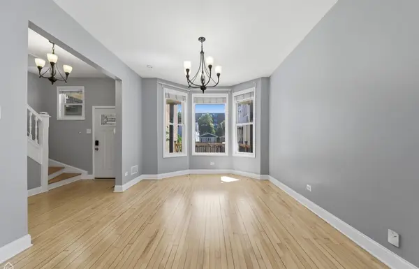 3726 W Mclean AVE, Chicago, IL 60647