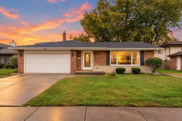 17024 Kimbark AVE, South Holland, IL 60473