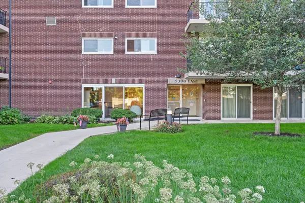 5300 Walnut AVE #20a, Downers Grove, IL 60515