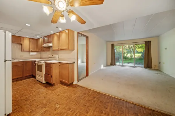 5300 Walnut AVE #20a, Downers Grove, IL 60515