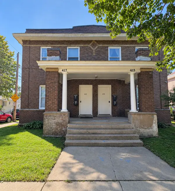 415-417 Liberty ST, Aurora, IL 60505