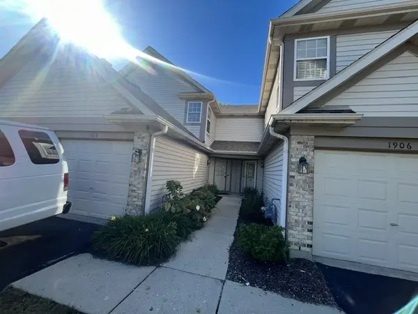 1908 Grove AVE, Schaumburg, IL 60193