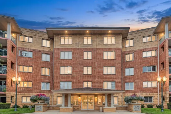 720 Creekside DR #303, Mount Prospect, IL 60056