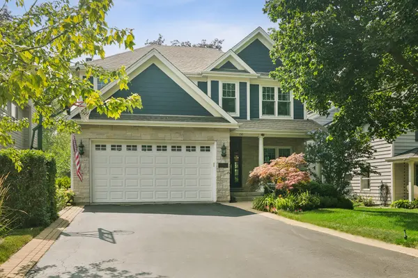 730 Highland AVE, Barrington, IL 60010
