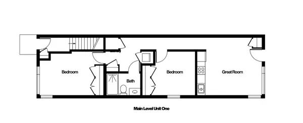 5445 S Mozart AVE, Chicago, IL 60632
