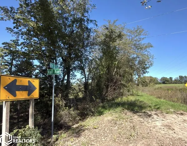 8th St and Vail Ave, Blockton, IA 50836