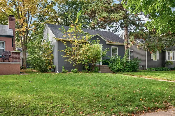 5504 41st AVE S, Minneapolis, MN 55417