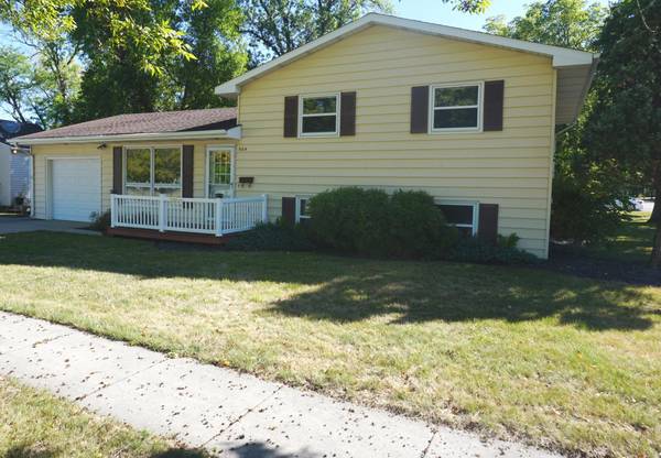 504 11th ST N, Breckenridge, MN 56520