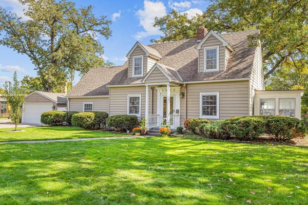 7005 Oak Grove BLVD, Richfield, MN 55423