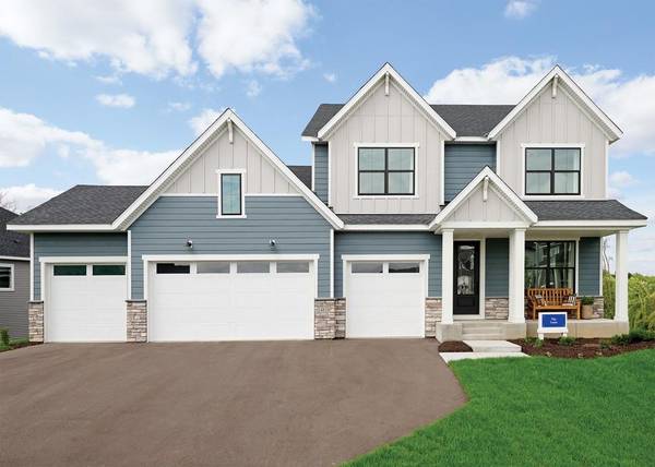 14810 106th AVE N, Maple Grove, MN 55369