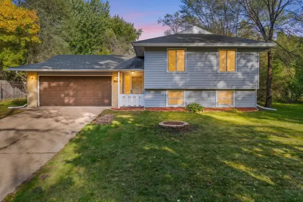 10857 Crooked Lake BLVD NW, Coon Rapids, MN 55433