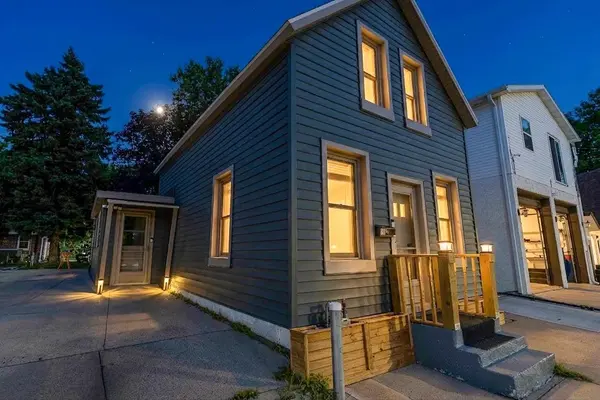 118 E Spring ST, Mankato, MN 56001