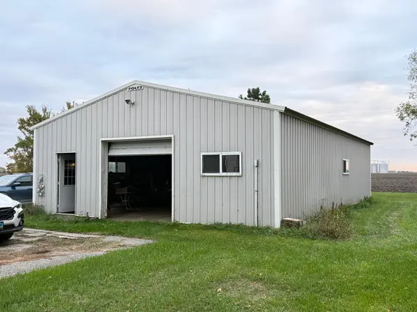 7845 County Road 25, Mooreton, ND 58061