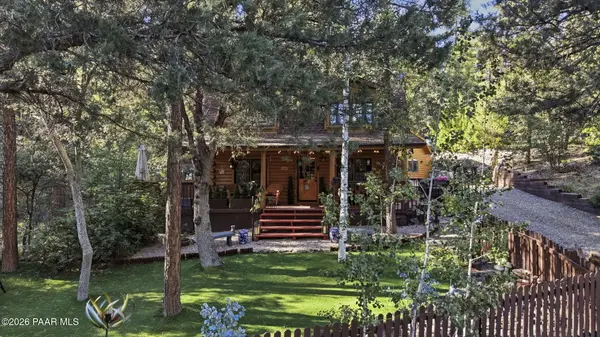 5292 S Dahlin RD, Prescott, AZ 86303