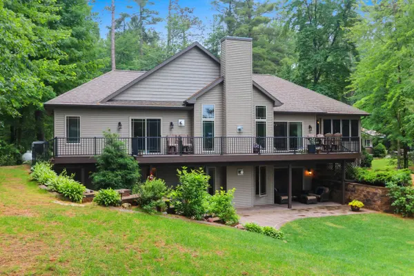 W2770 SETTING SUN RD, Keshena, WI 54135-0000