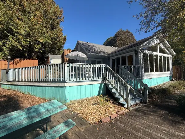 N2885 COUNTY RD Y, Clintonville, WI 54929