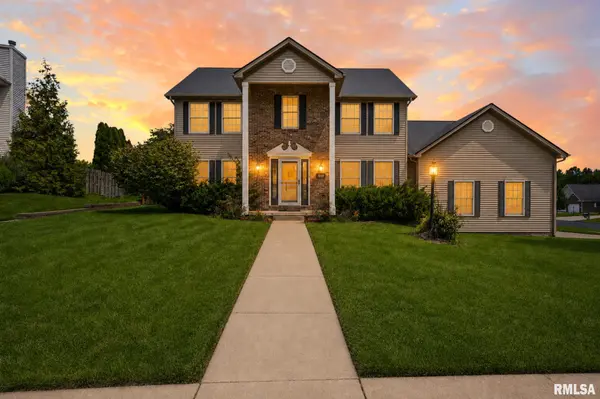 610 S BRECKENRIDGE DR, Dunlap, IL 61525