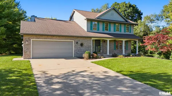 3700 BLOOMINGTON RD, East Peoria, IL 61611