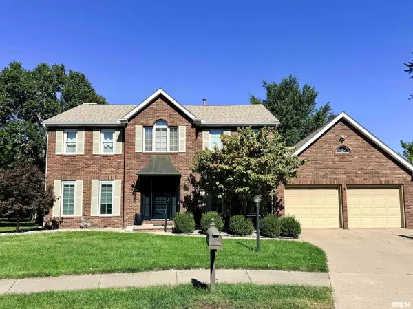 301 W NORTHPOINT CT, Peoria, IL 61614
