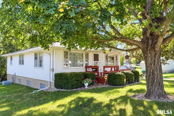 424 N PEKIN LN, Hanna City, IL 61536