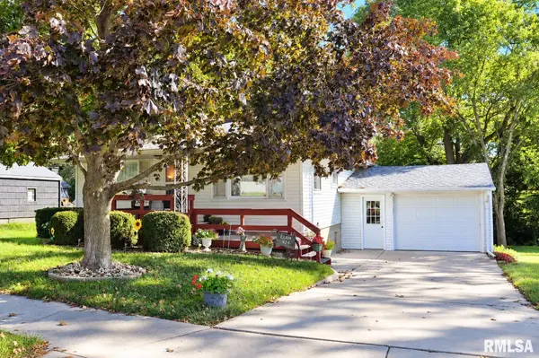 424 N PEKIN LN, Hanna City, IL 61536