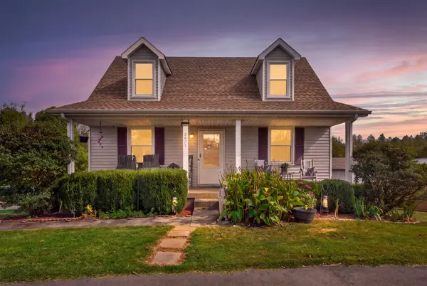 2671 Holt Ln, Clarksville, TN 37043