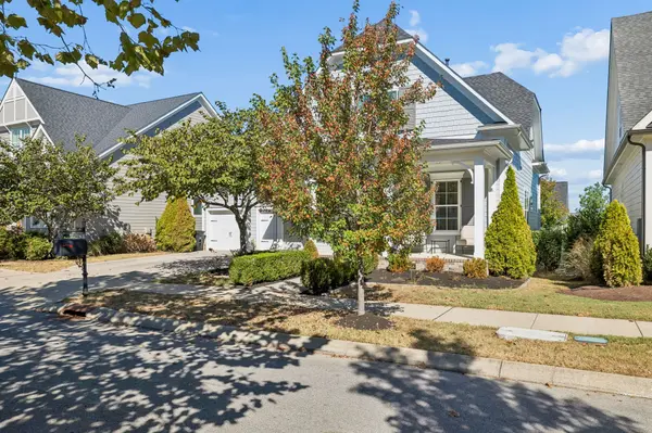 455 Alfred Ladd Rd #E, Franklin, TN 37064