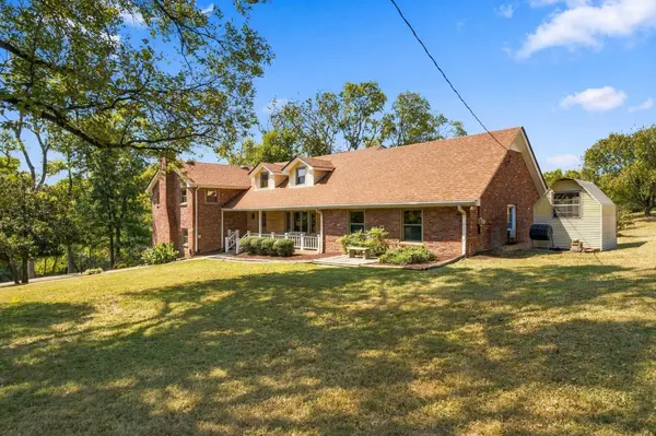 301 Rosehill Dr, Goodlettsville, TN 37072