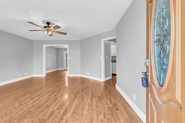 3722 Misty Way, Clarksville, TN 37042