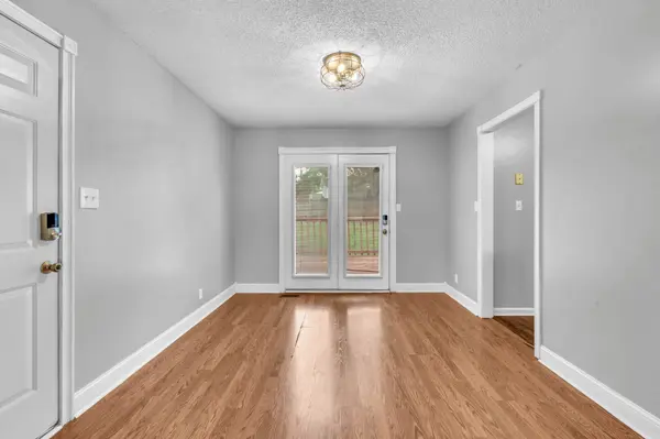 3722 Misty Way, Clarksville, TN 37042
