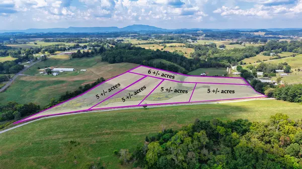 0 Mithcell Rd, Jonesborough, TN 37659
