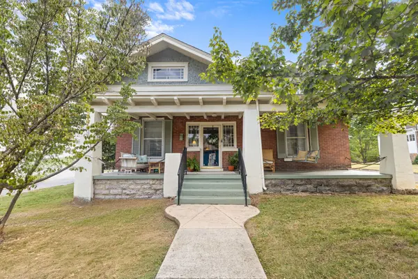 616 N Jefferson St, Shelbyville, TN 37160