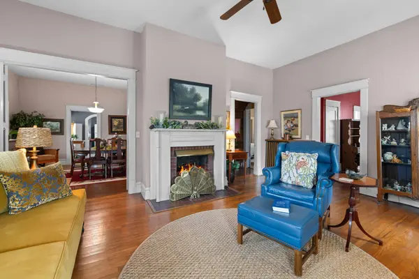 616 N Jefferson St, Shelbyville, TN 37160