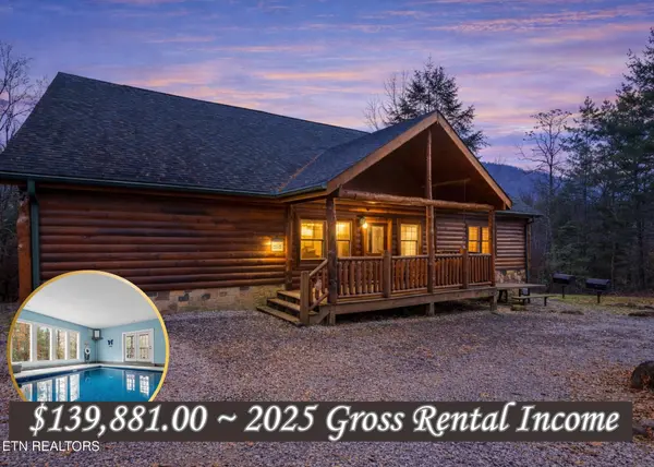 203 Amet Way, Cosby, TN 37722
