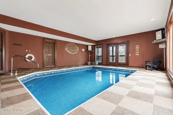 220 Amet Way, Cosby, TN 37722