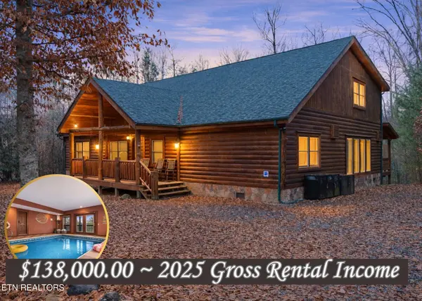 220 Amet Way, Cosby, TN 37722