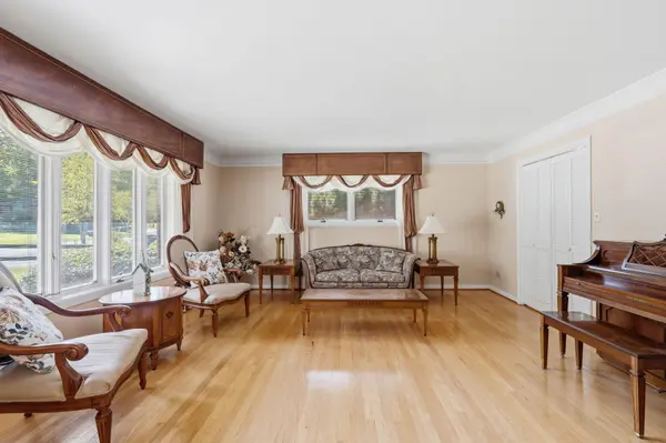 3607 Crestwood Drive #NW, Cleveland, TN 37312