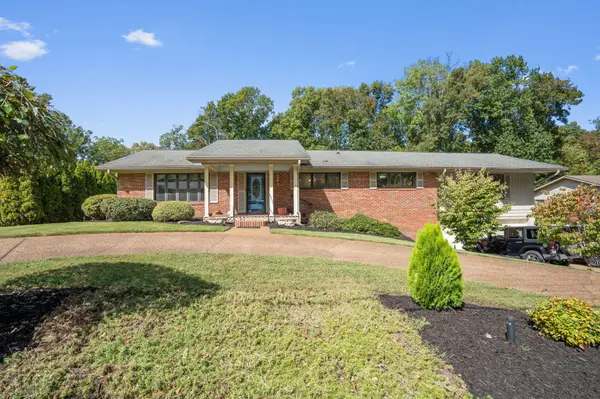 3607 Crestwood Drive #NW, Cleveland, TN 37312